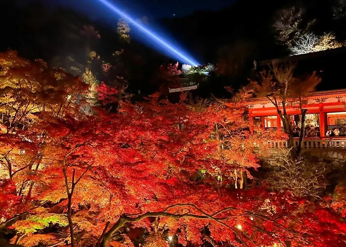 铃建仁寺酒店