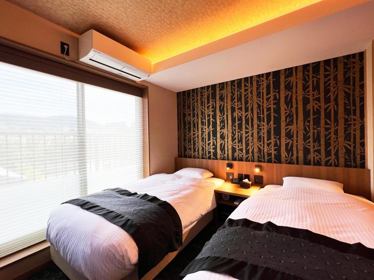 铃建仁寺酒店 酒店 3*