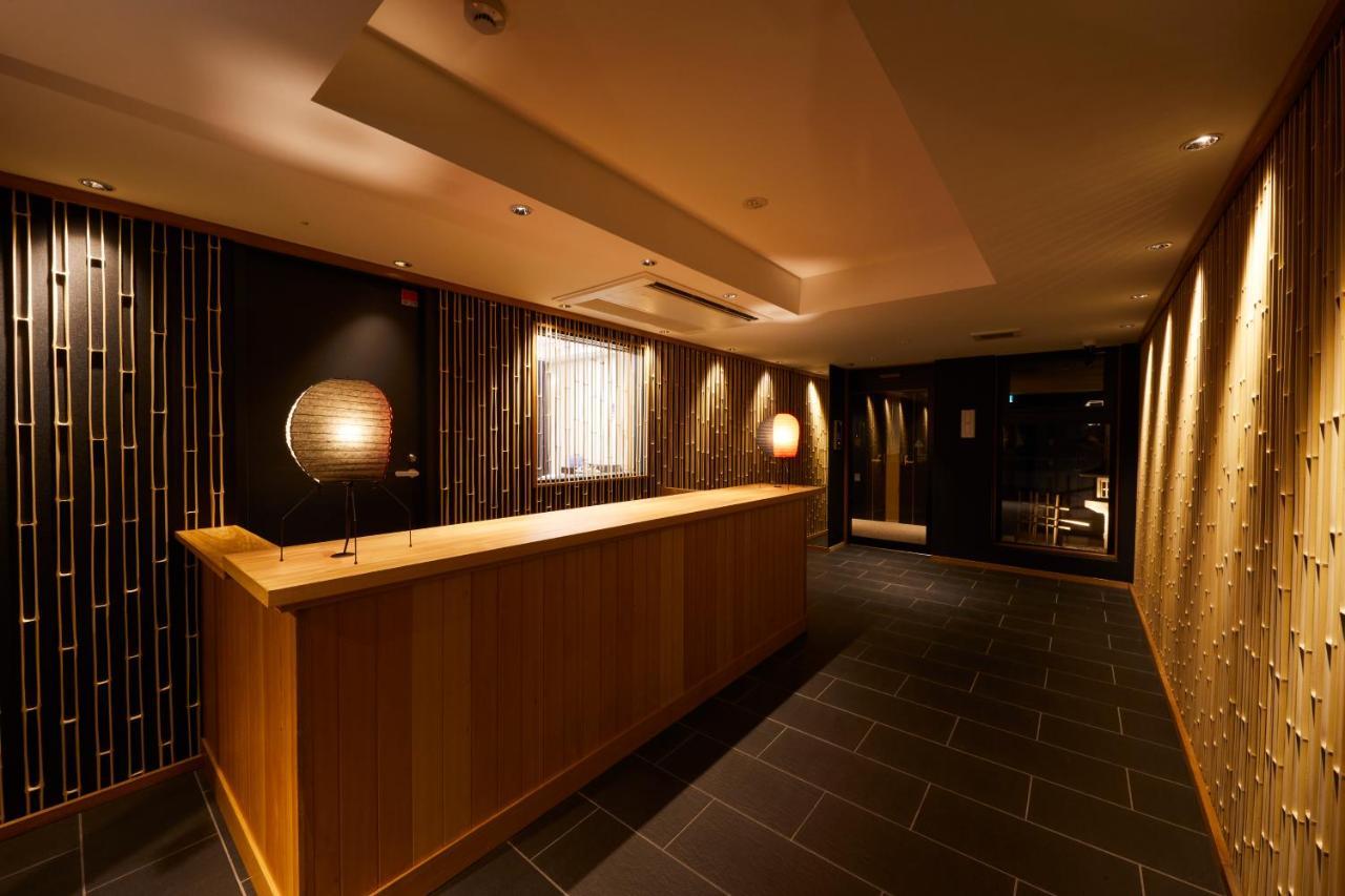 铃建仁寺酒店 酒店 京都