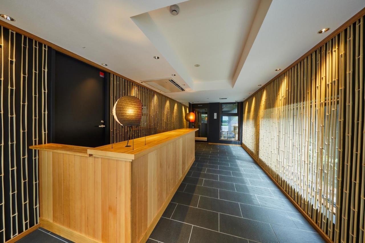 酒店 铃建仁寺酒店
