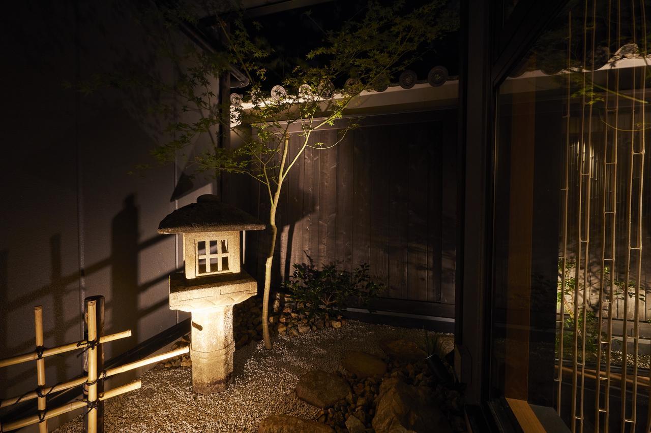 酒店 铃建仁寺酒店 京都
