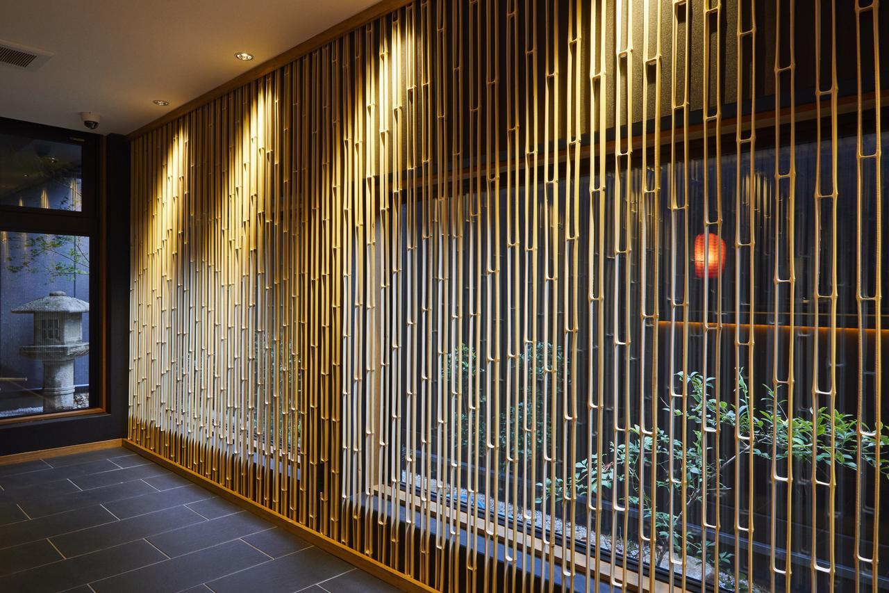 铃建仁寺酒店 3*