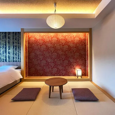 Rinn Gion Kenninji Kyoto Exterior photo