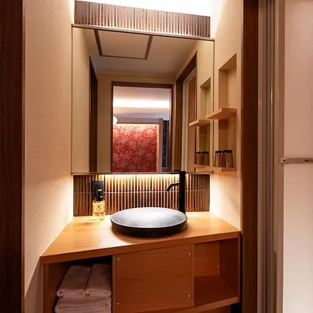 Rinn Gion Kenninji Kyoto Exterior photo