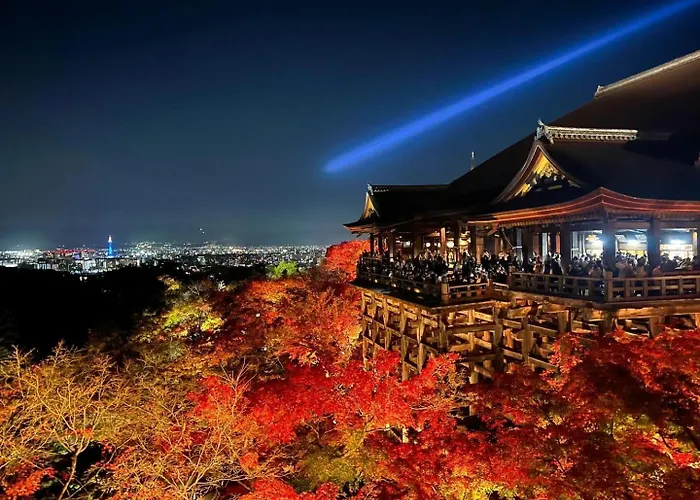 Rinn Gion Kenninji