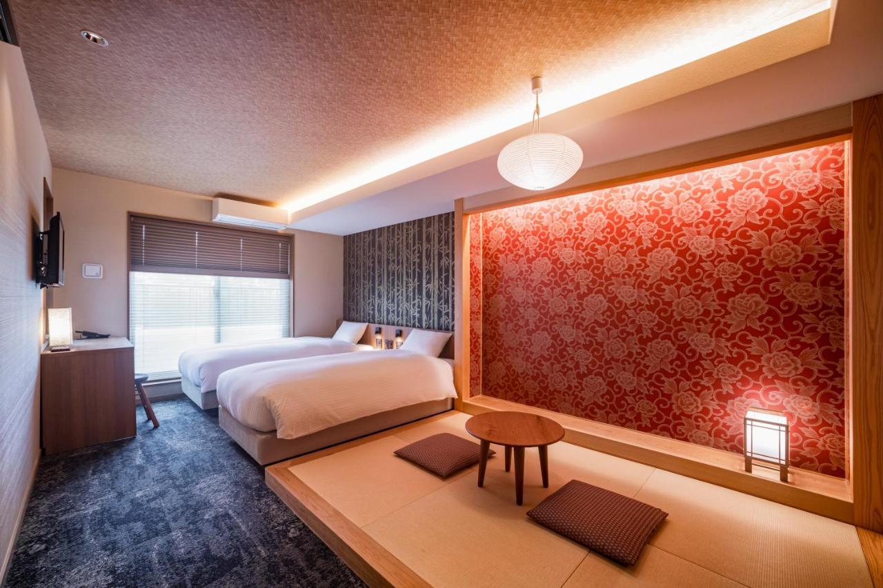 Rinn Gion Kenninji 3*