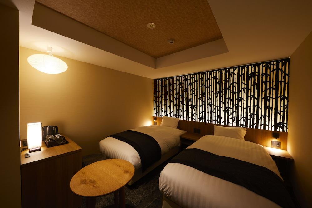 Hotel Rinn Gion Kenninji Kyoto