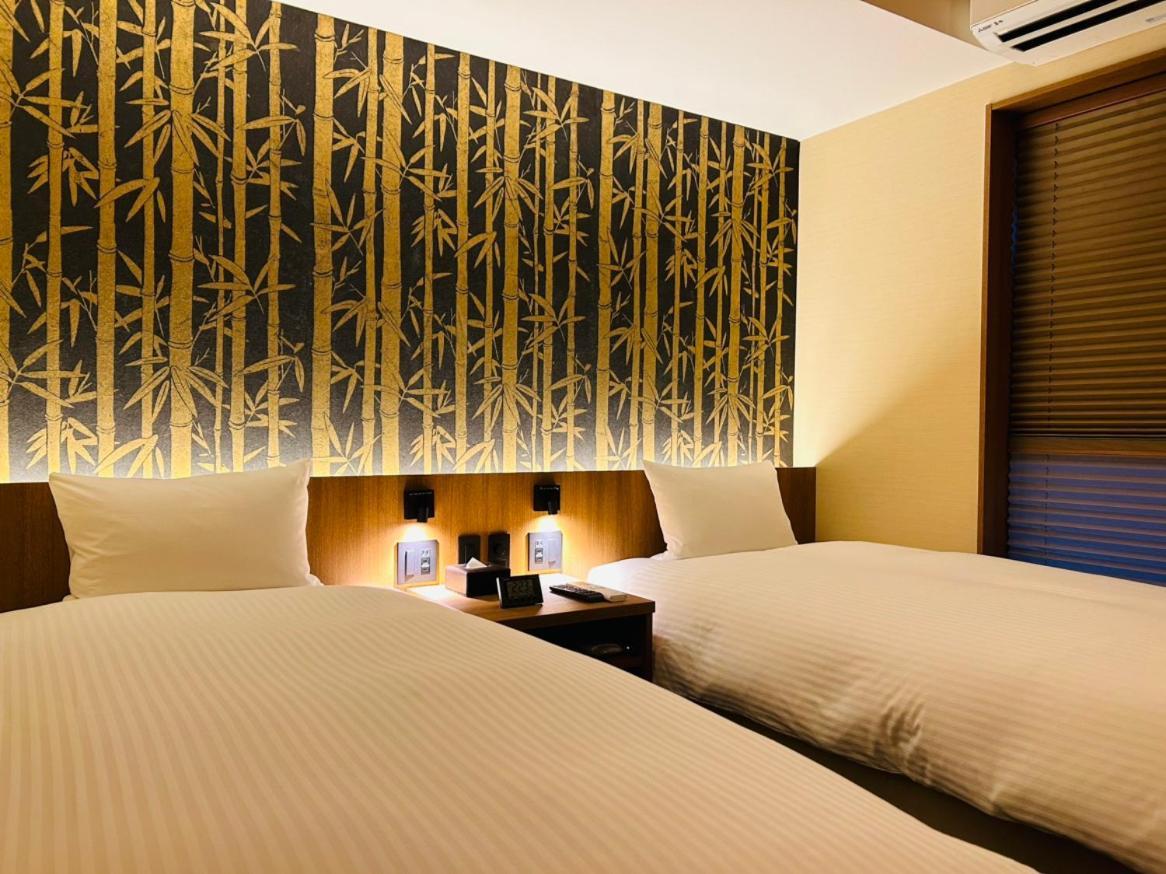 Hotel Rinn Gion Kenninji